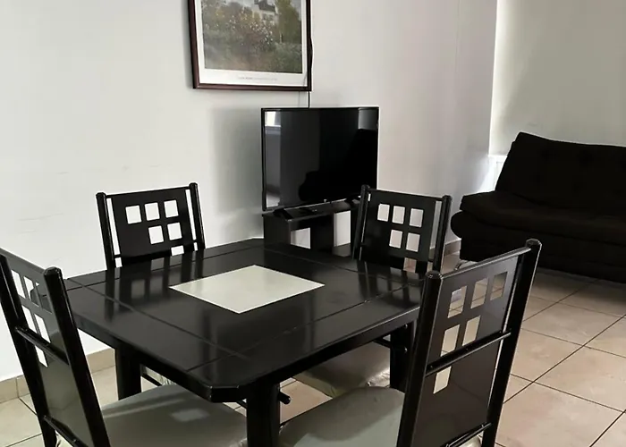 Apartamento Carso Alameda Residenses