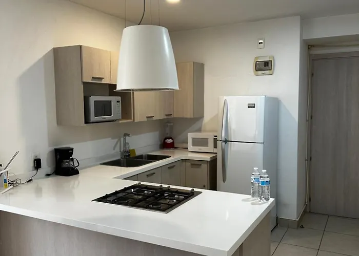 Carso Alameda Residenses *