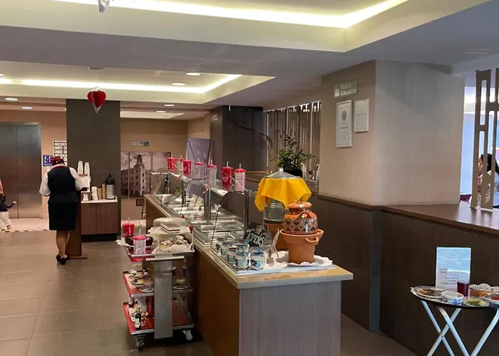 Apartamento Carso Alameda Residenses
