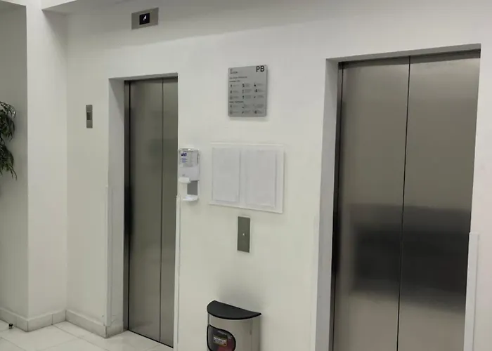 Apartamento Carso Alameda Residenses