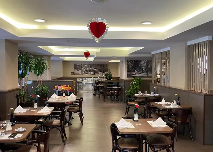 Apartamento Carso Alameda Residenses *