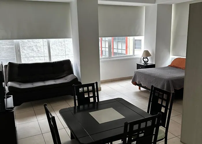 Carso Alameda Residenses