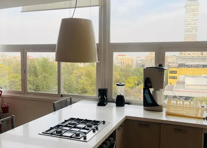 Carso Alameda Residenses *