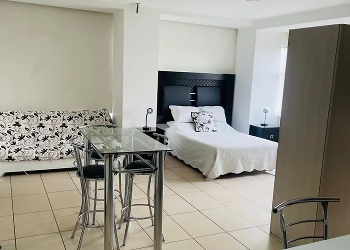 Carso Alameda Residenses
