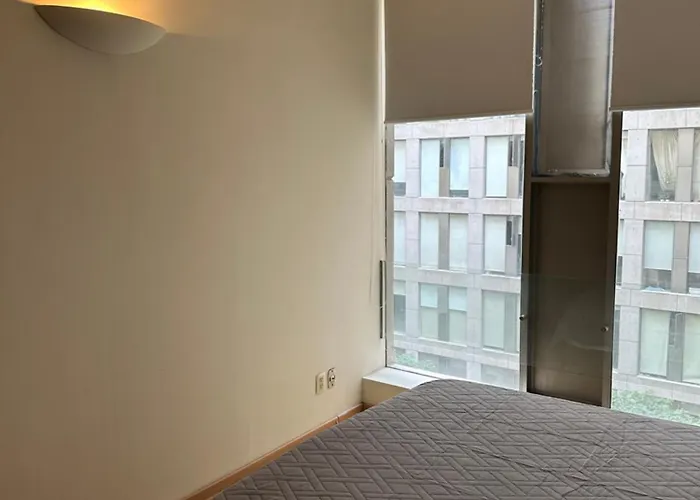 Carso Alameda Residenses Apartamento *