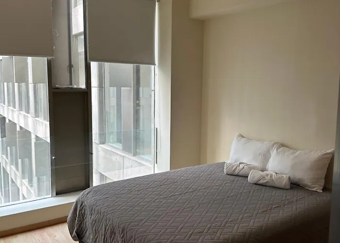 Carso Alameda Residenses Apartamento