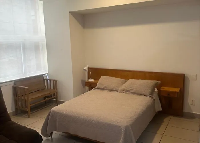 Carso Alameda Residenses