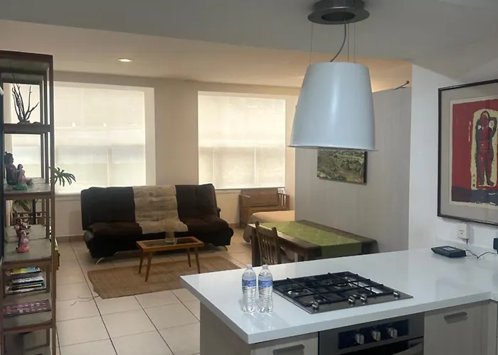 Carso Alameda Residenses *