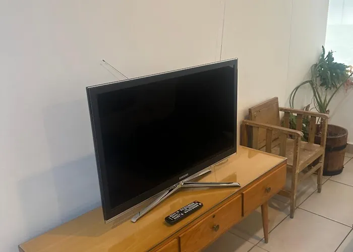 Apartamento Carso Alameda Residenses