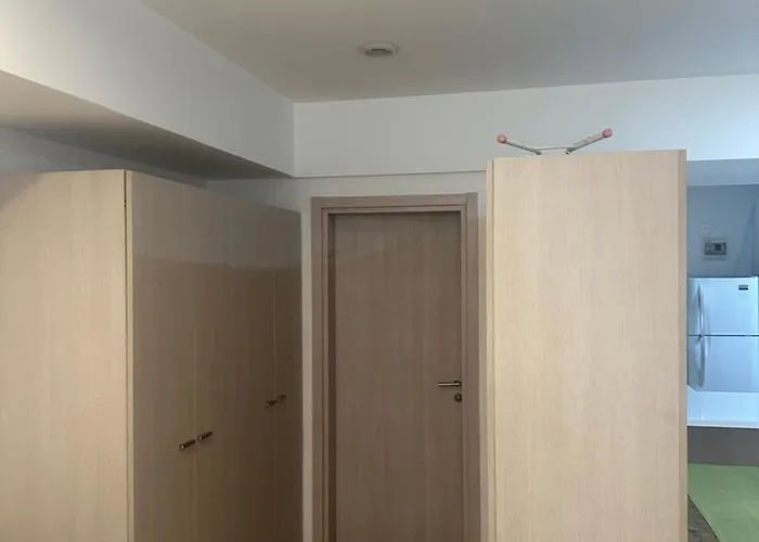 Apartamento Carso Alameda Residenses *