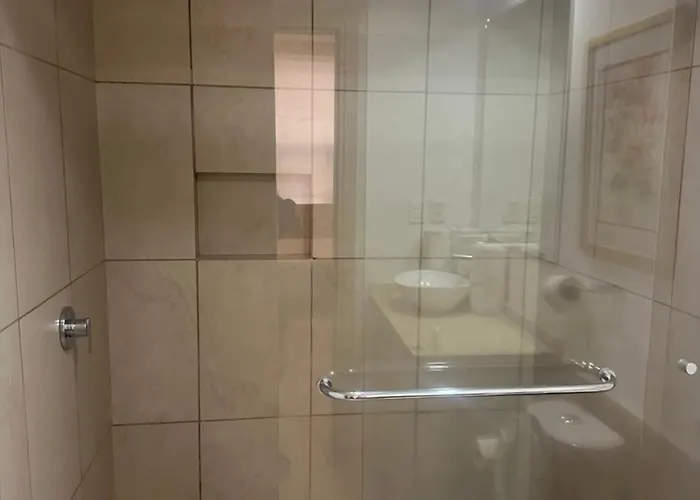 Carso Alameda Residenses Apartamento *